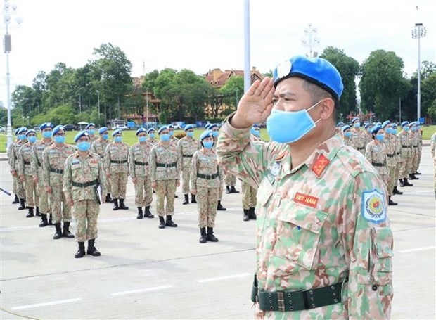 Vietnam outlines roadmap for defence co-operation activities with New Zealand